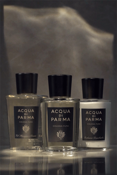 AD Magazine Cinemagraphs