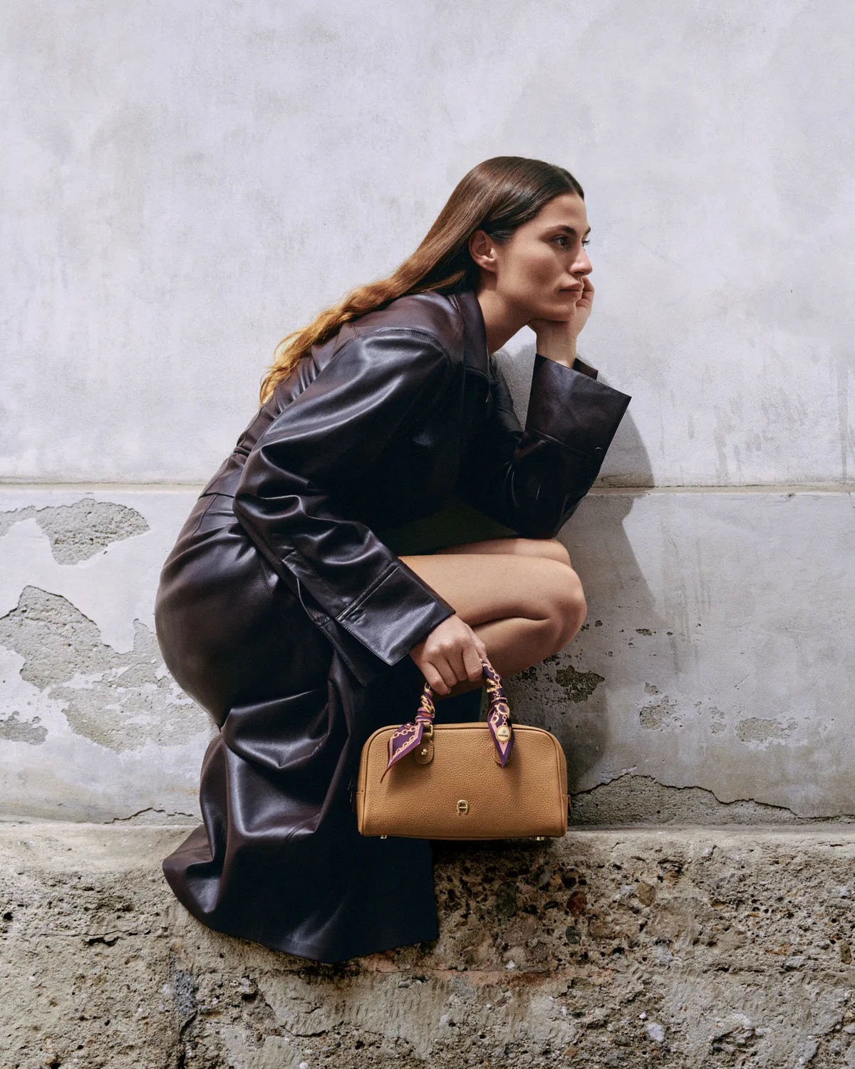 AIGNER Fall Winter 2024