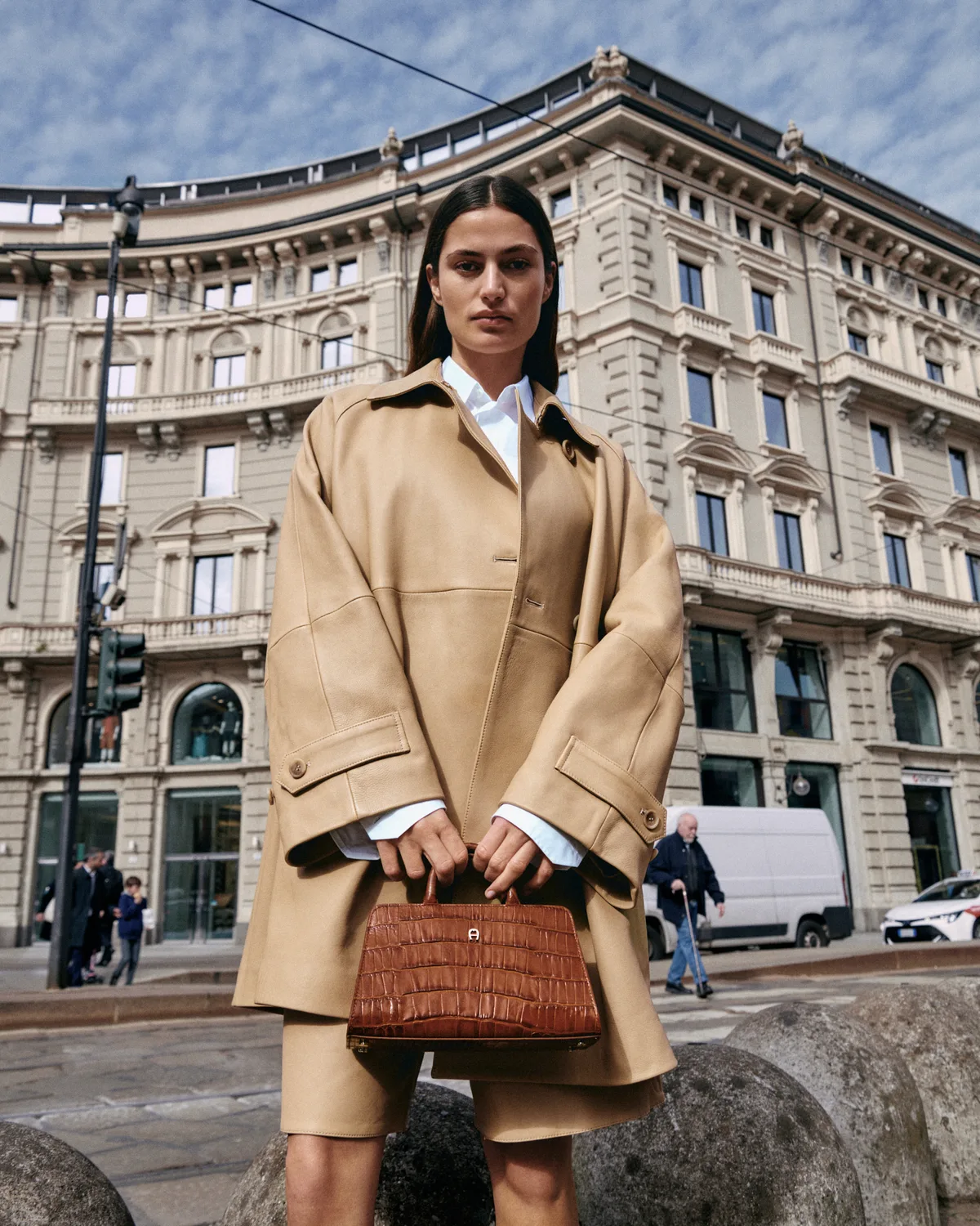 AIGNER FW24