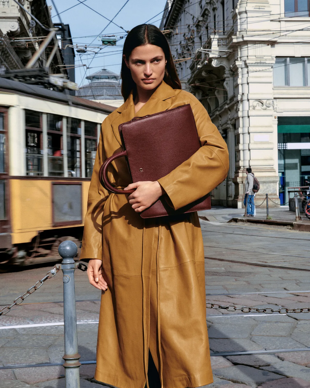 AIGNER FW24