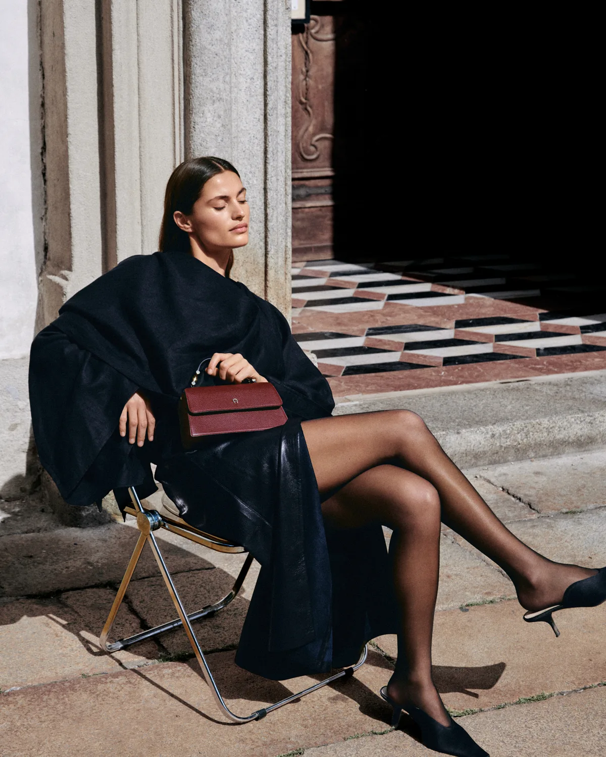 AIGNER FW24