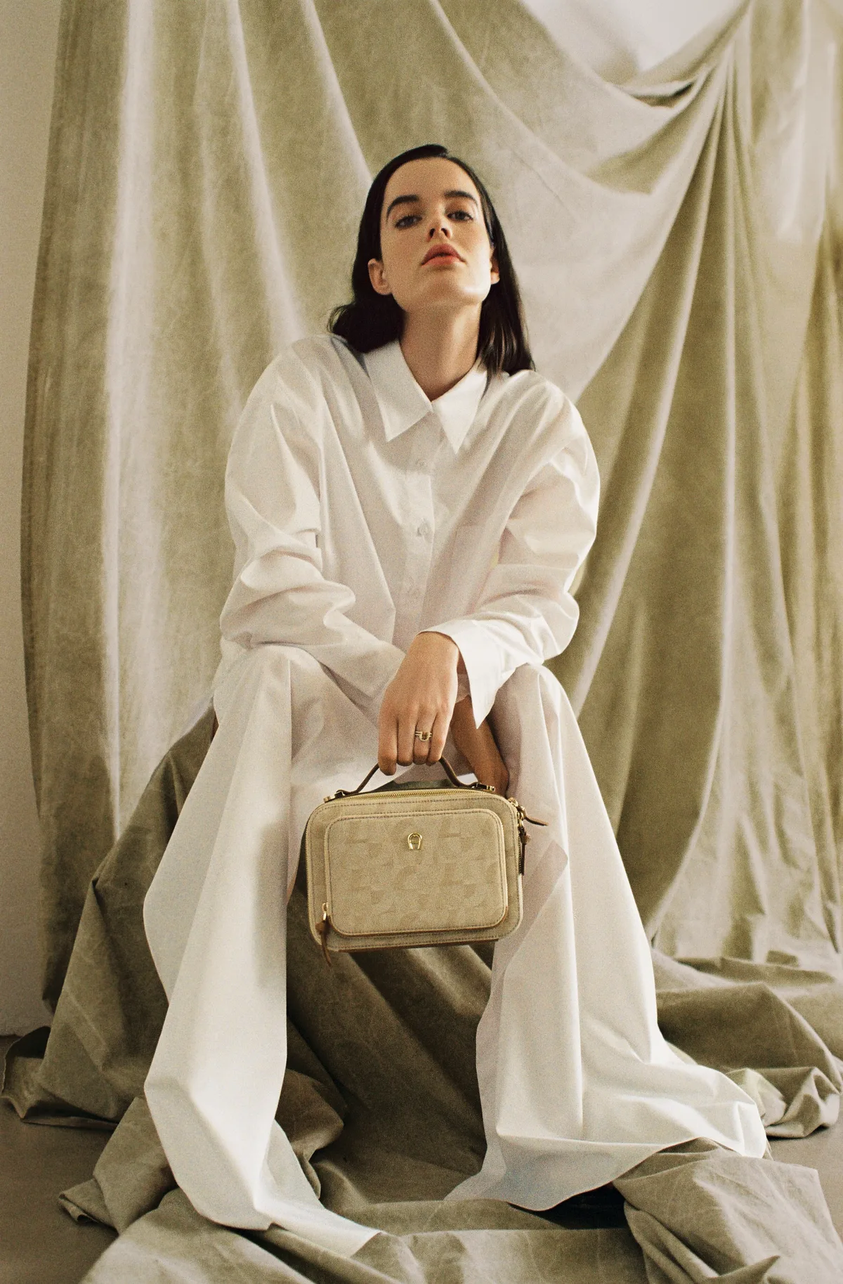 AIGNER Spring Summer 2024