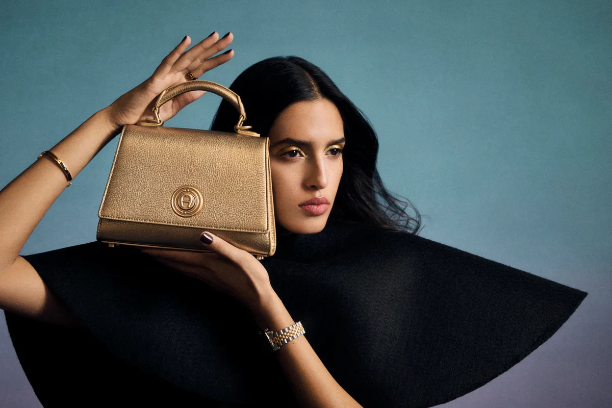 AIGNER Arts&Craft Collection