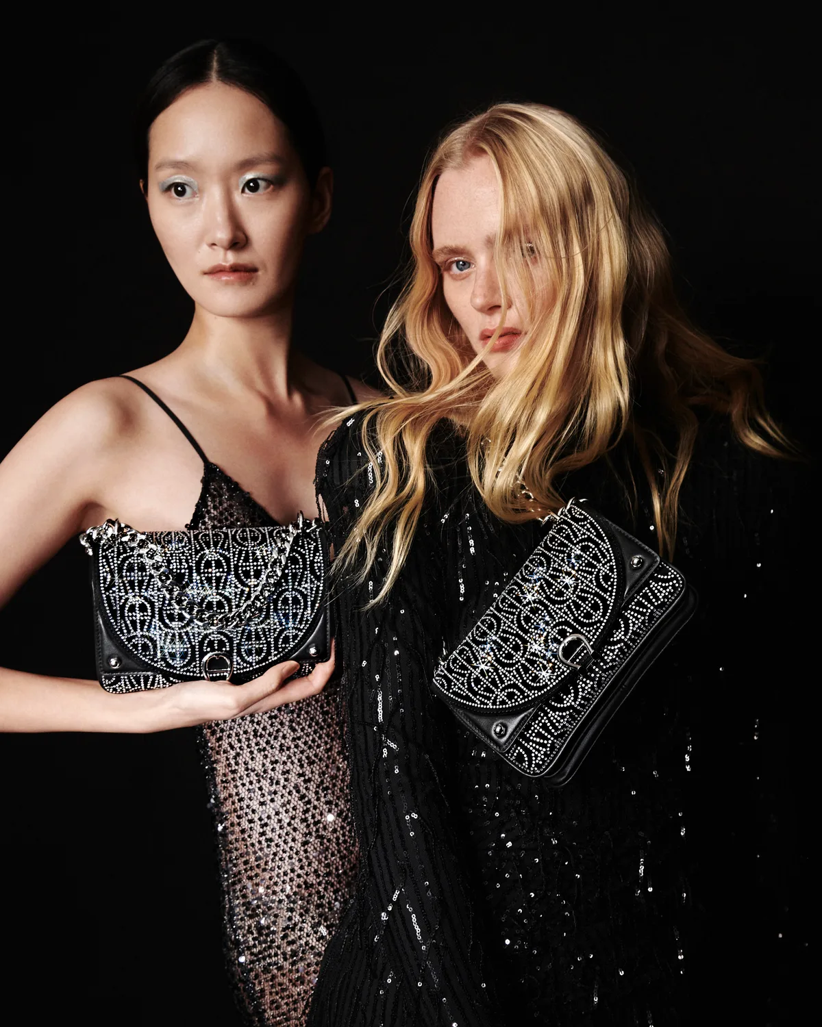 AIGNER New Year's