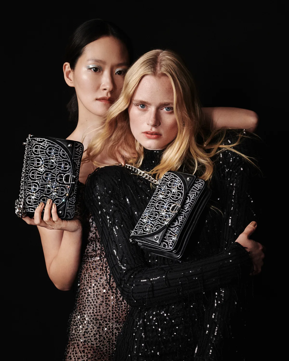 AIGNER New Year's