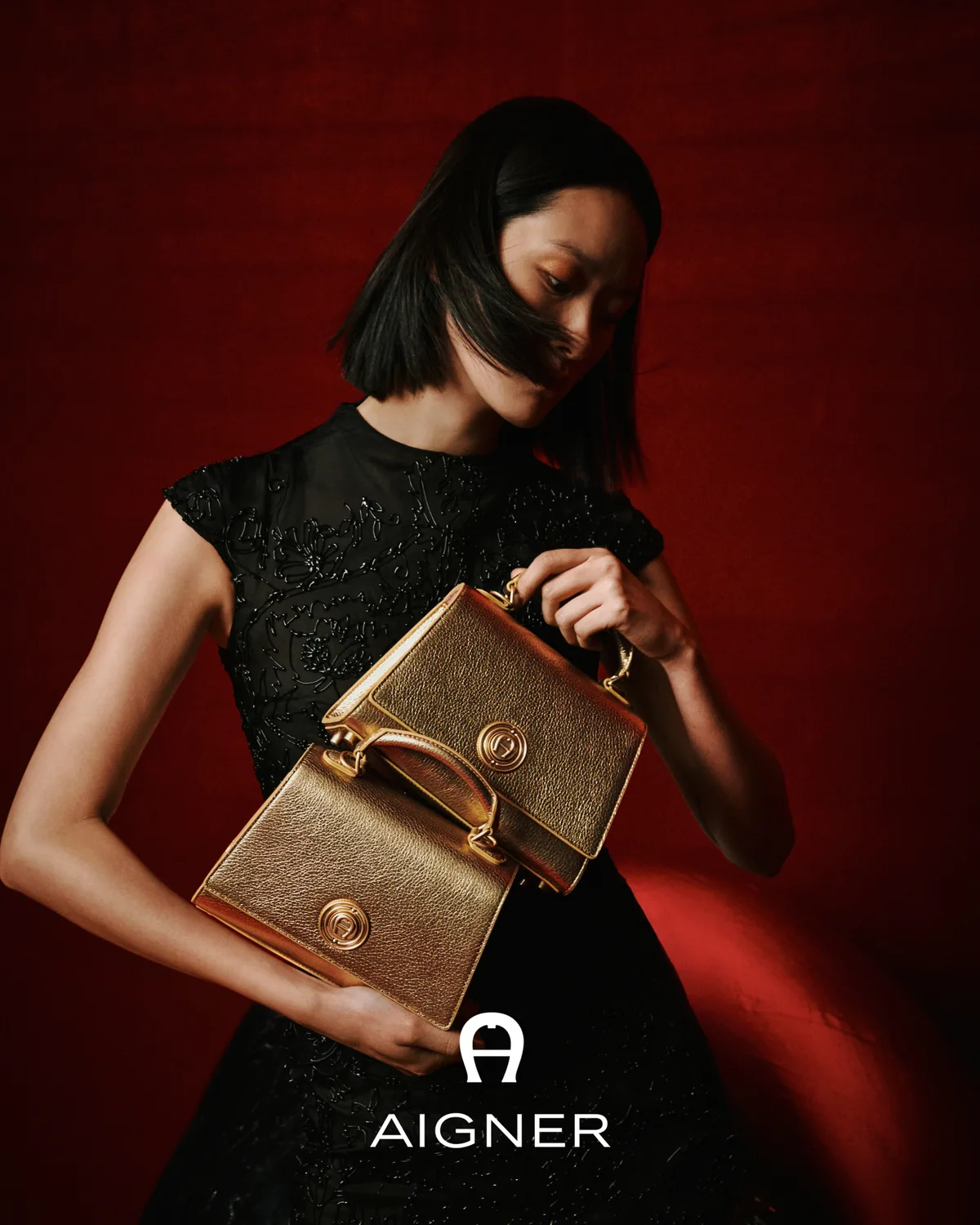 AIGNER Christmas 23