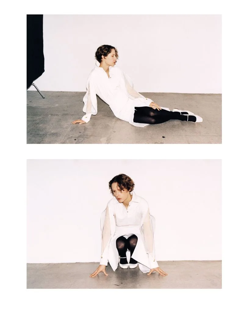 Annabelle Magazine