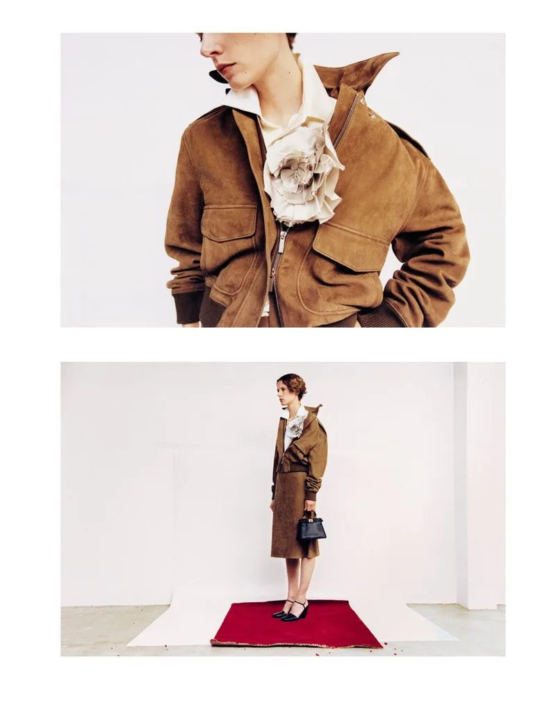 Annabelle Magazine
