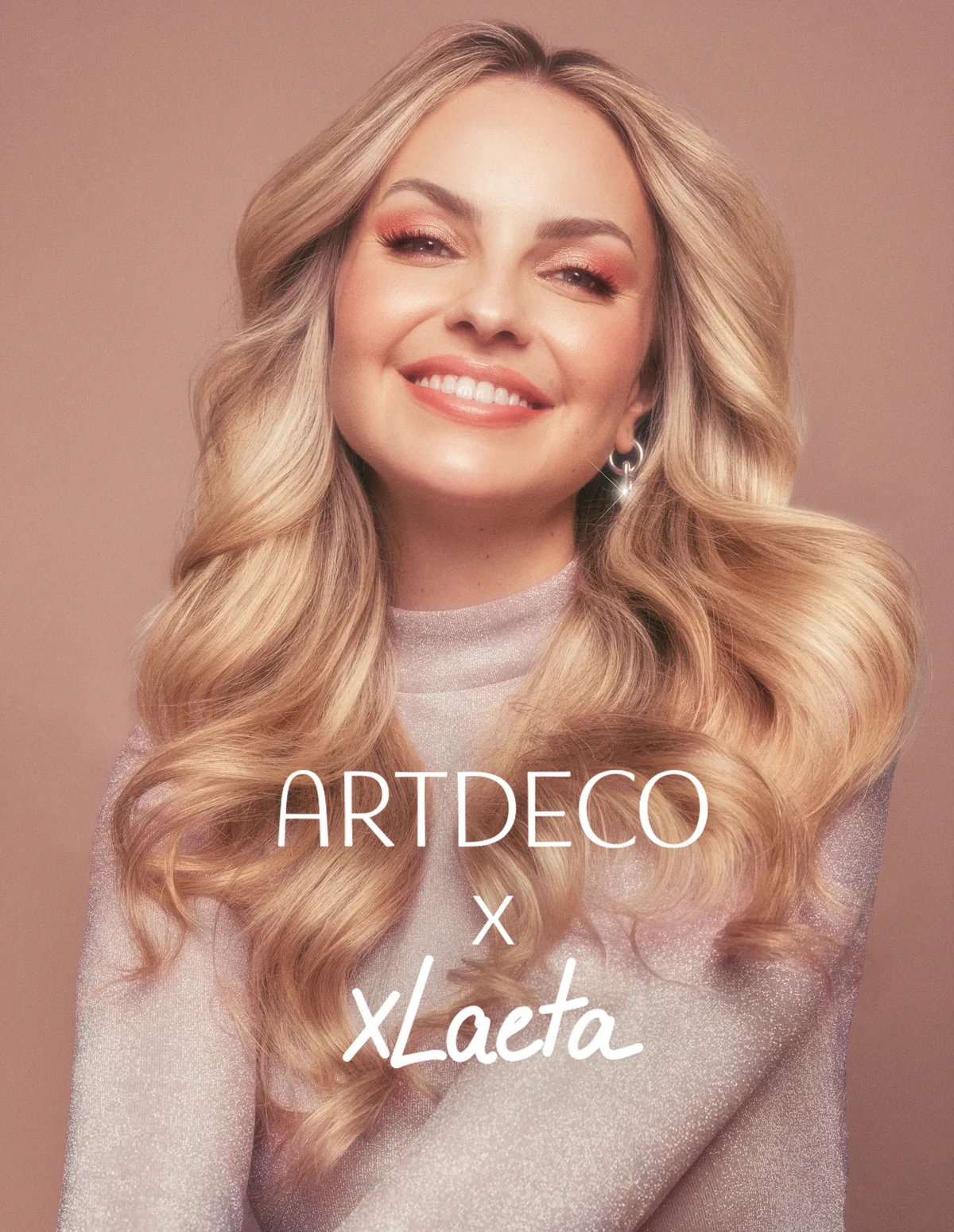 Artdeco x xLaeta