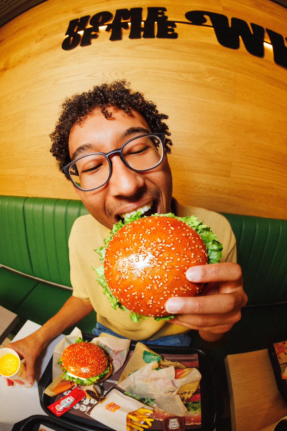 Burger King Schweiz