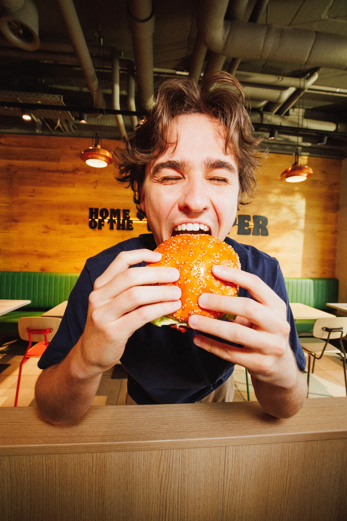 Burger King Schweiz