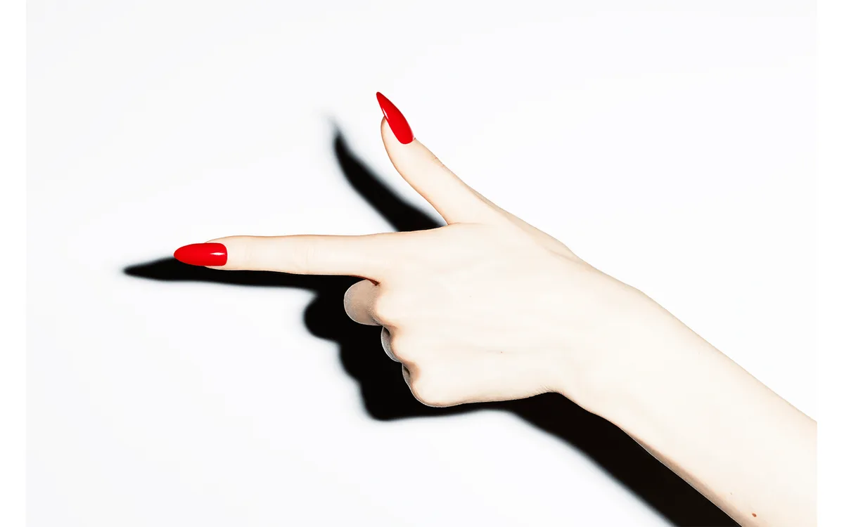 Candy Nails by RETUCH Creative Retouching