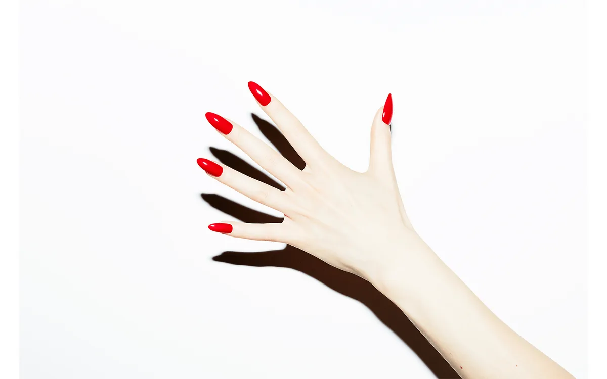 Candy Nails by RETUCH Creative Retouching