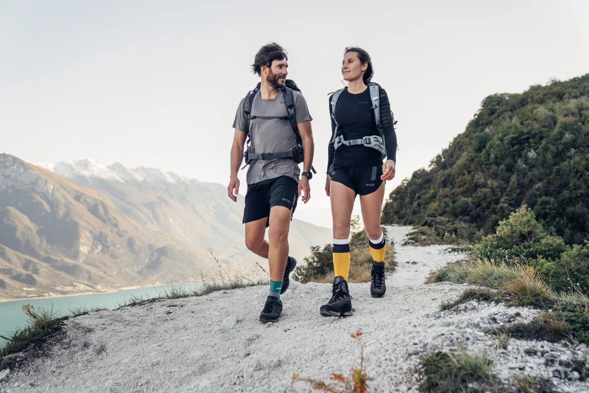 CEP Hiking Collection
