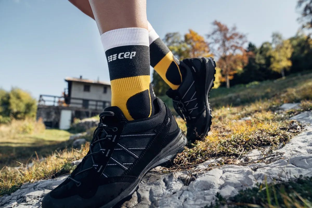 CEP Hiking Collection