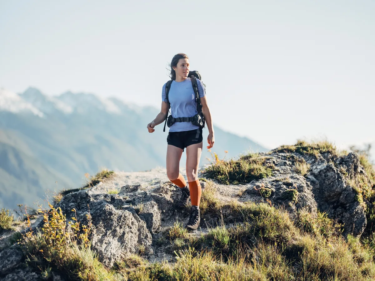 CEP Hiking Collection