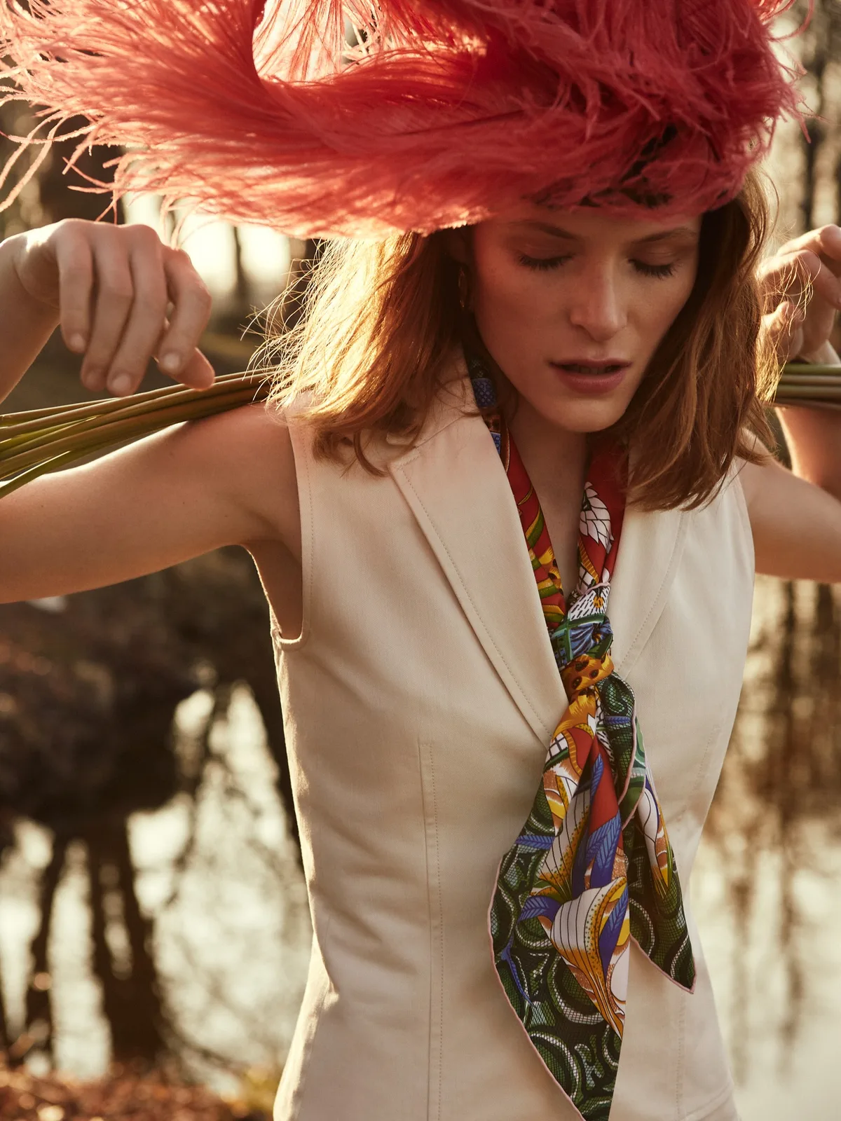 Die Stilisten Editorial