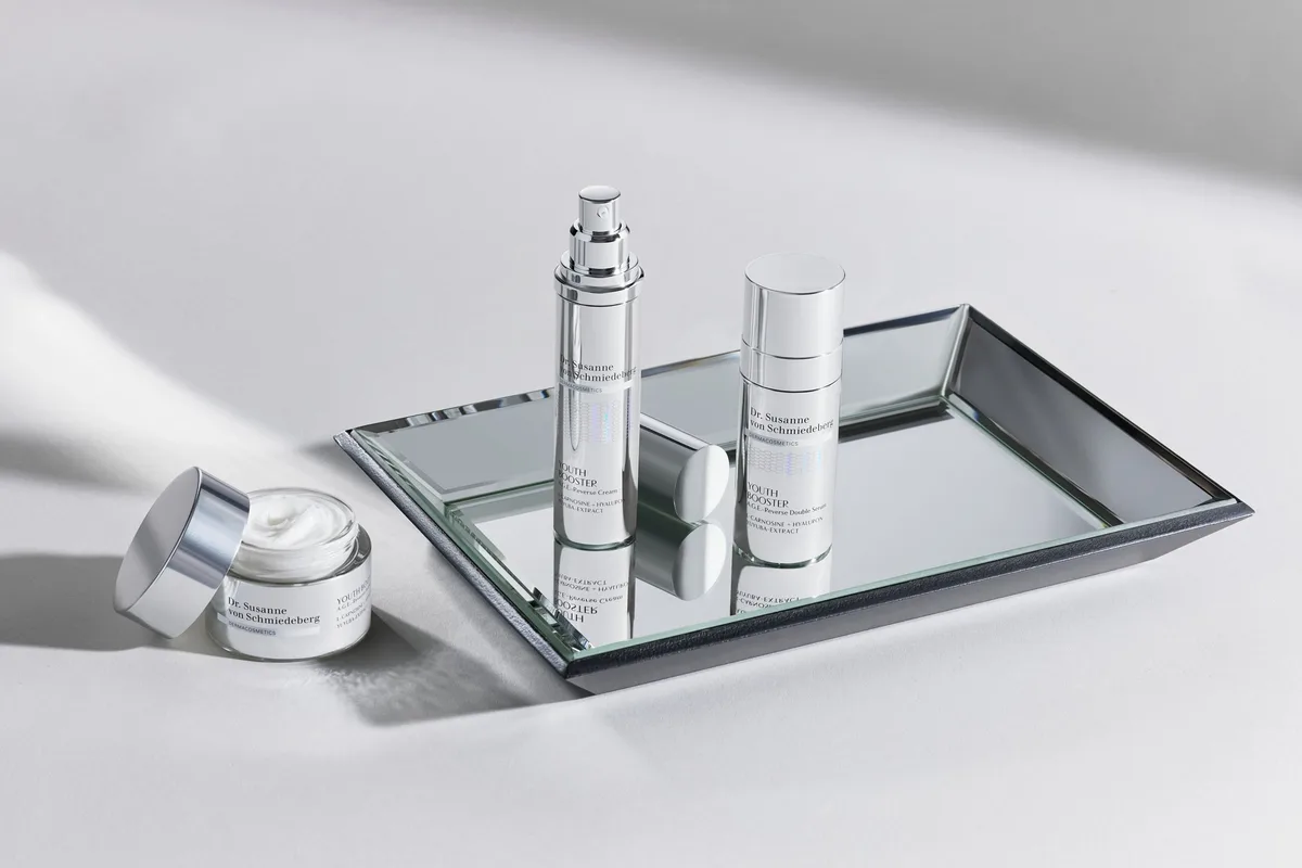 Douglas Dermacosmetics