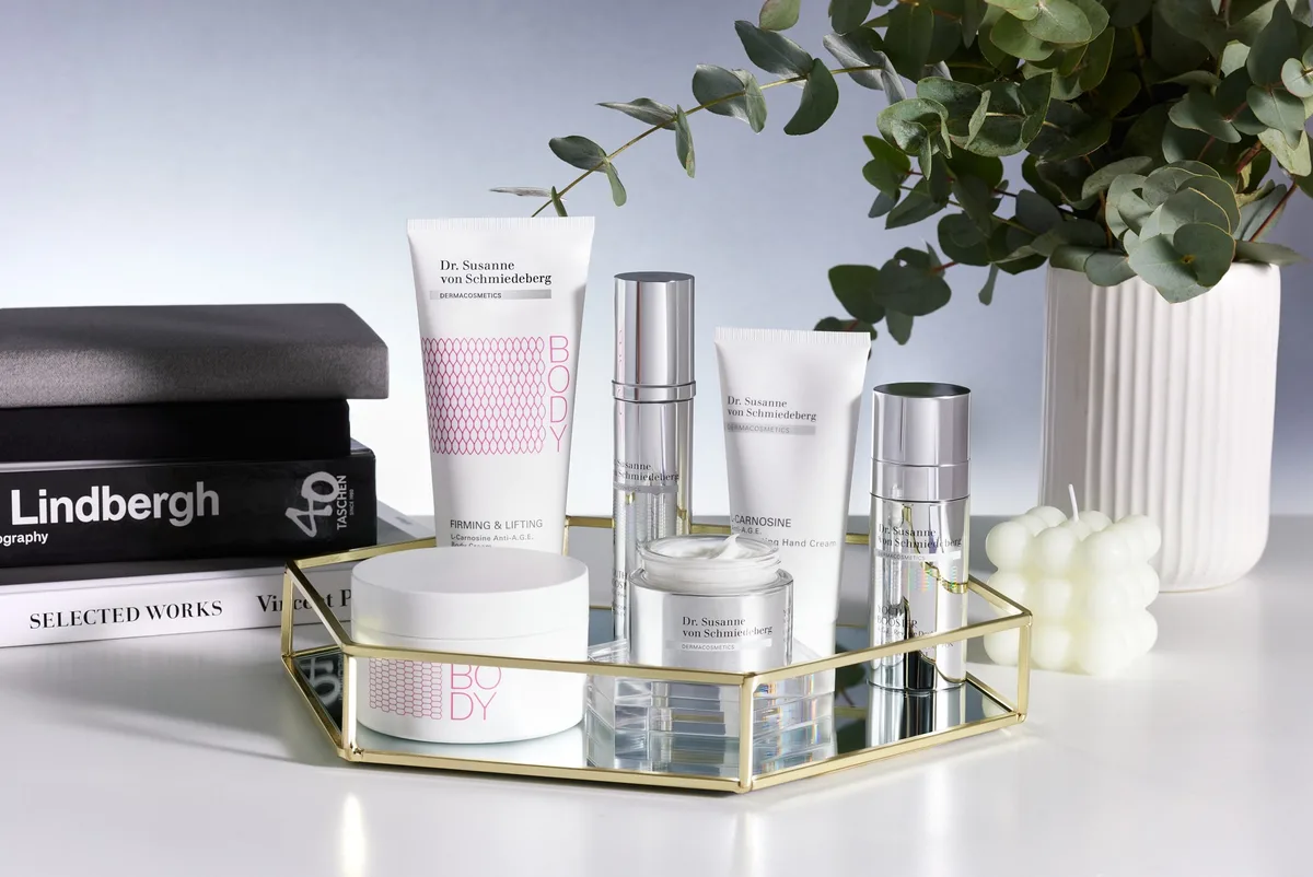 Douglas Dermacosmetics