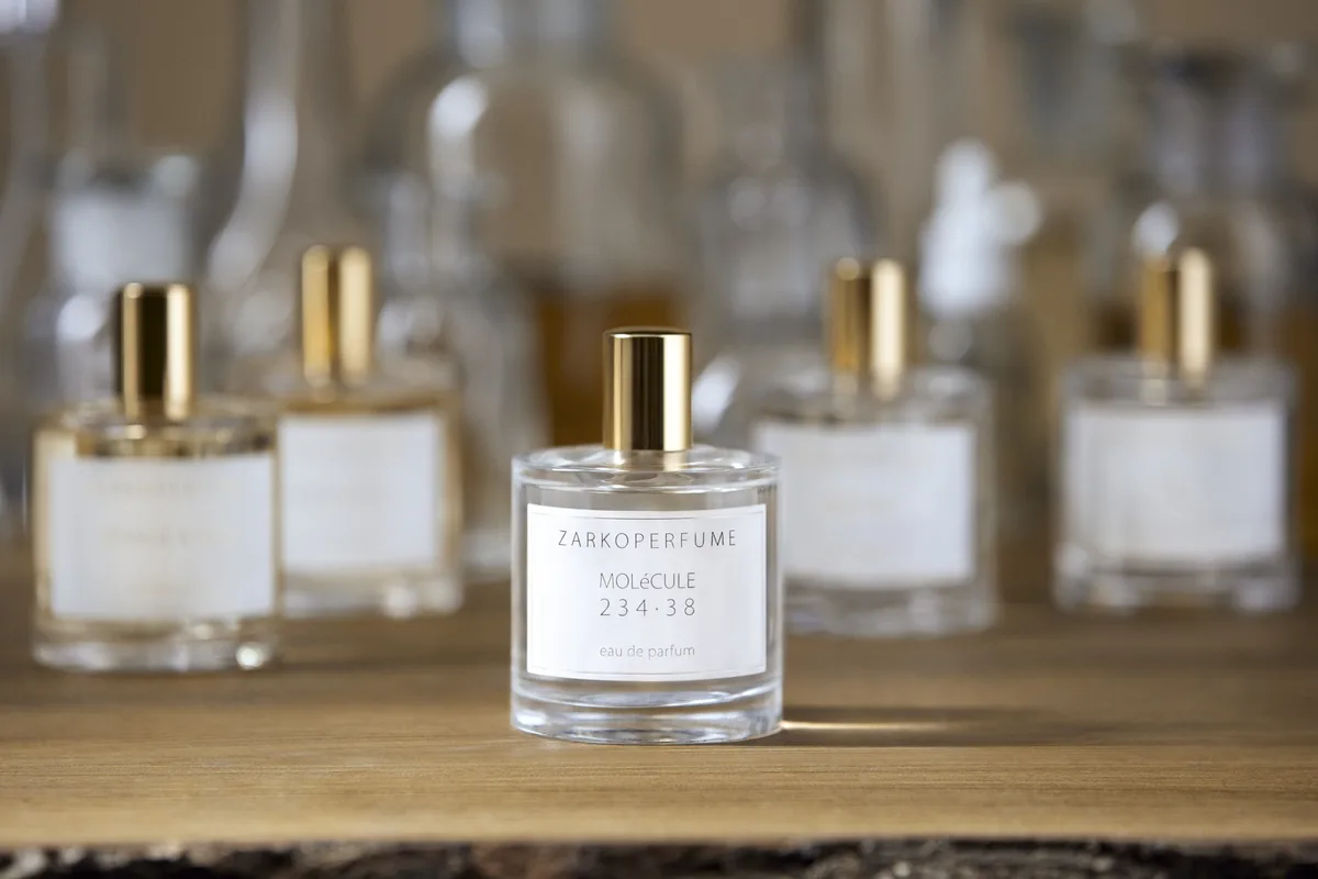 Douglas Fragrance Hightlights