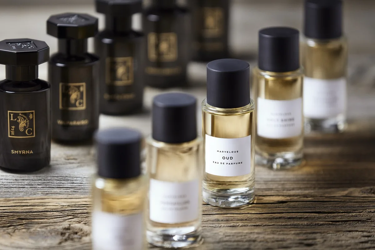Douglas Fragrance Hightlights