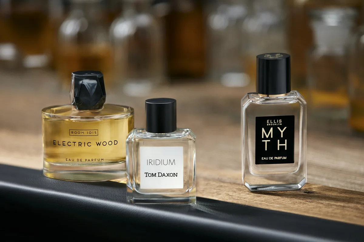 Douglas Fragrance Hightlights