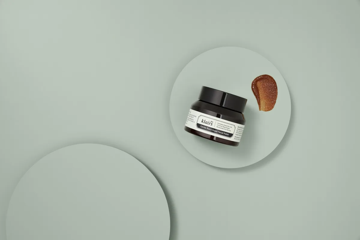 Douglas Brand Korean Beauty