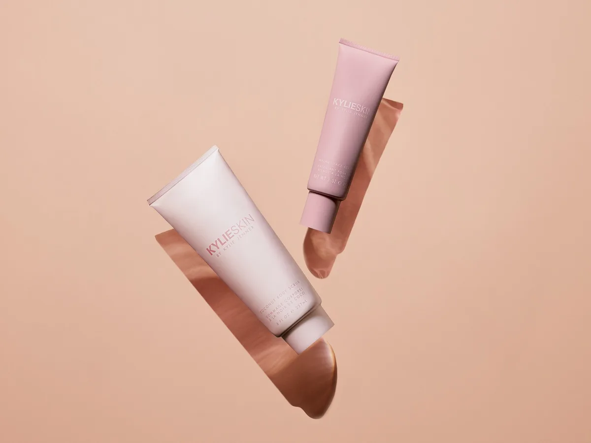 Douglas presents Kylie Skin