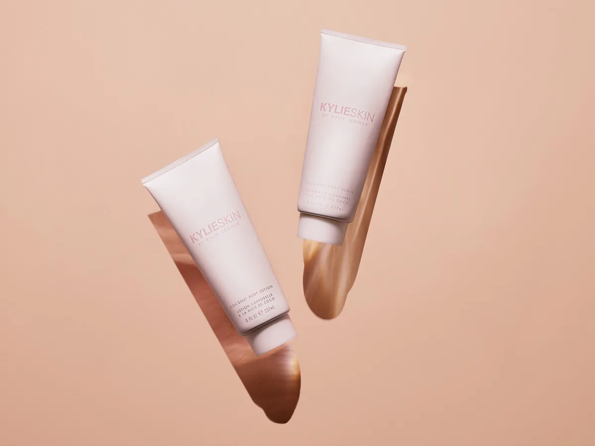Douglas Kylie Jenner Products