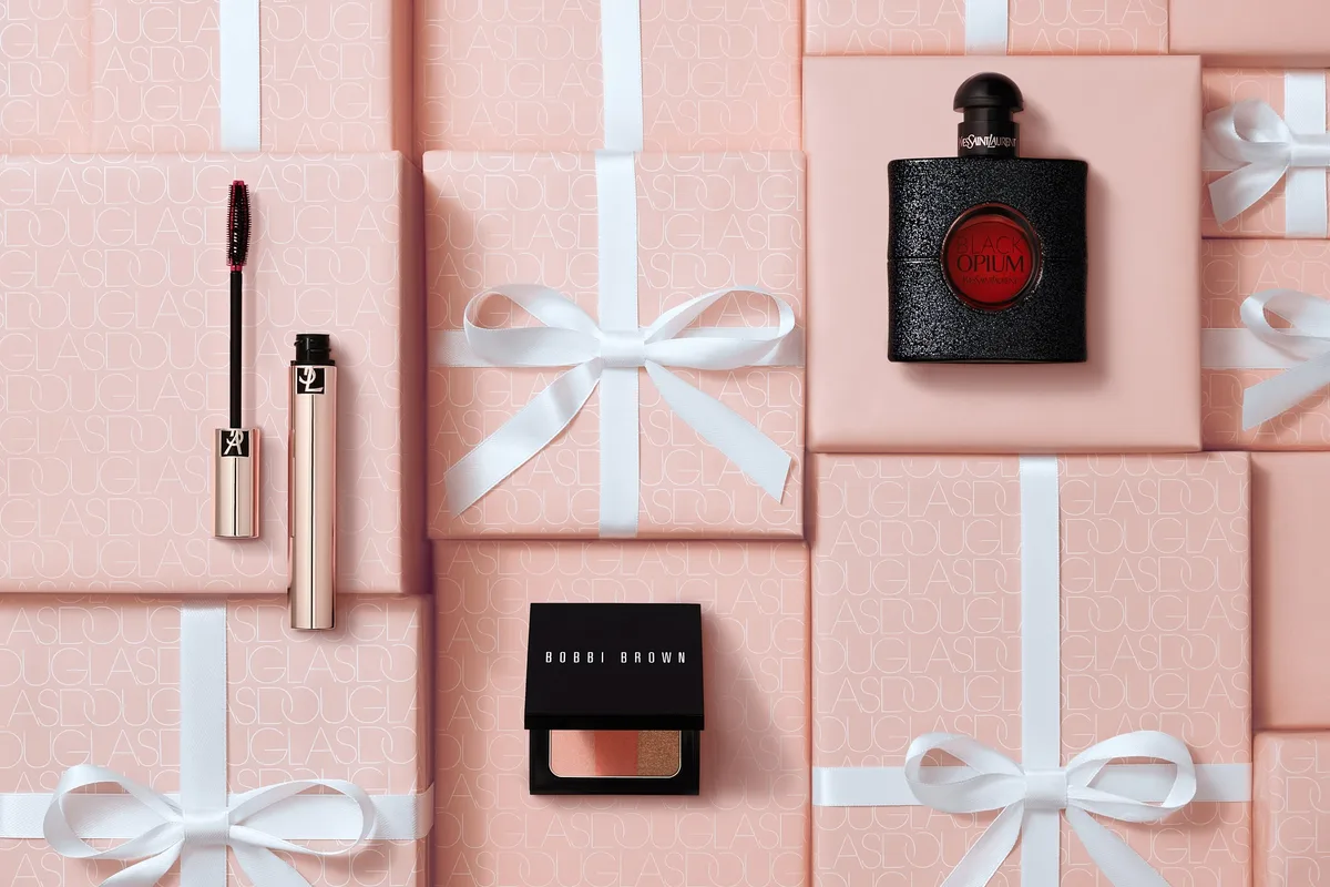 Douglas Mother's Day Collection