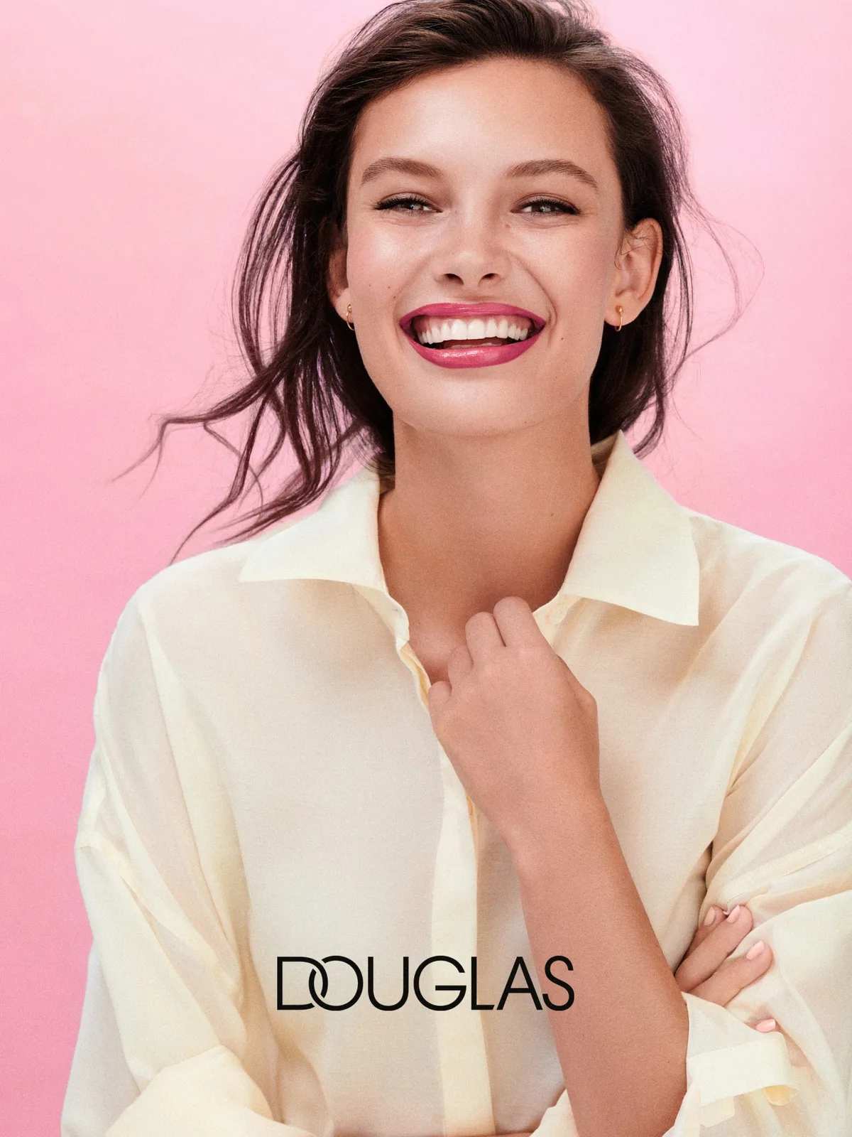 Douglas Single's Day Kampagne