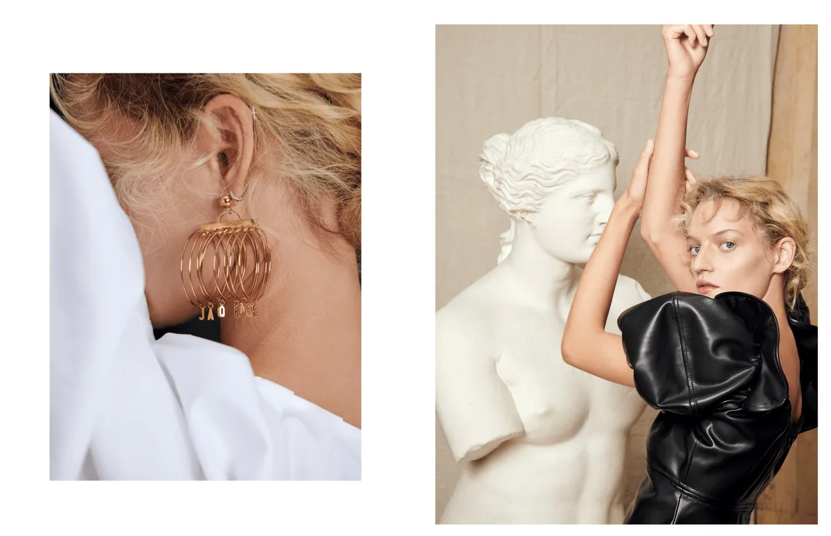 Elle Magazine
