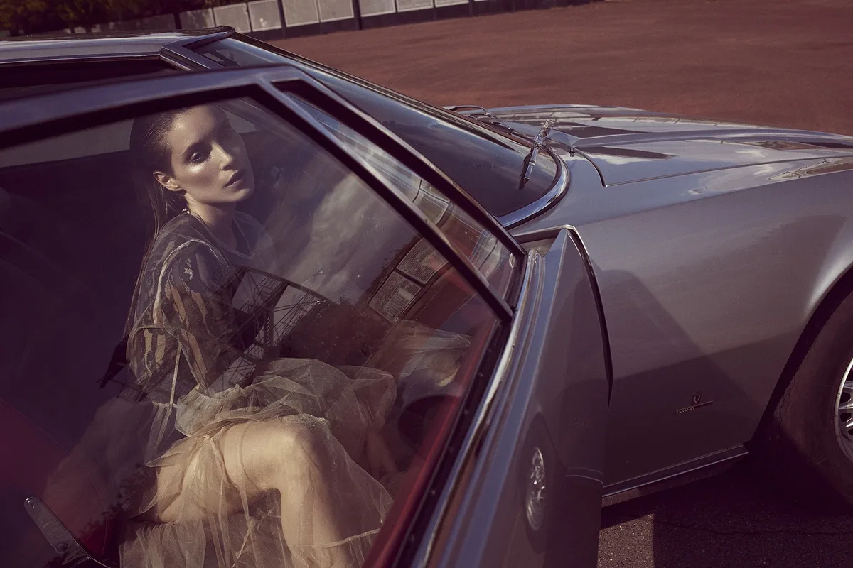 ELLE Magazine