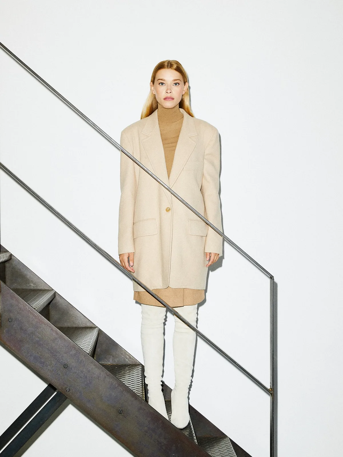 EMOTION Magazine Milena Tscharntke