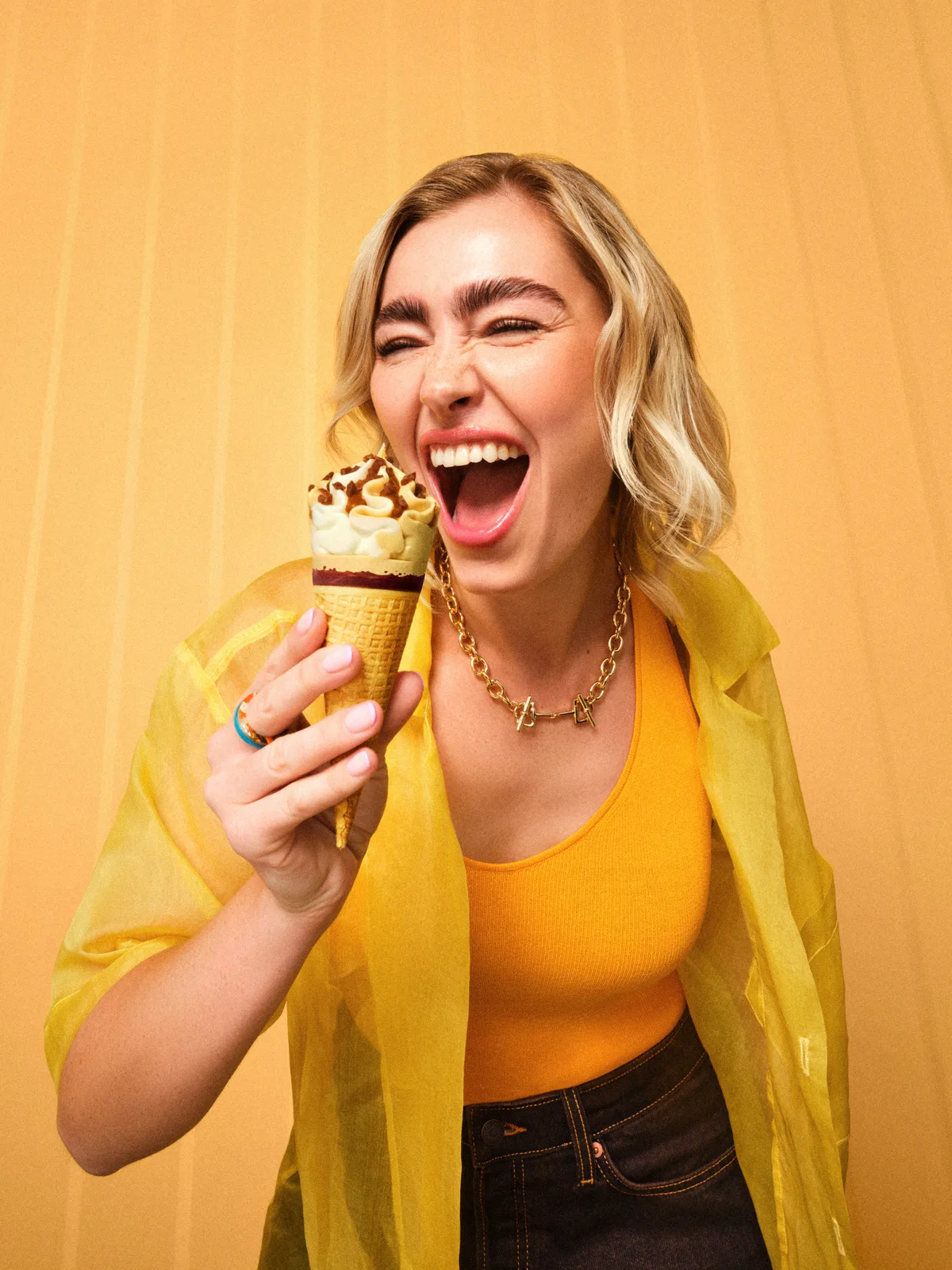 EXTREME ICE CREAM
