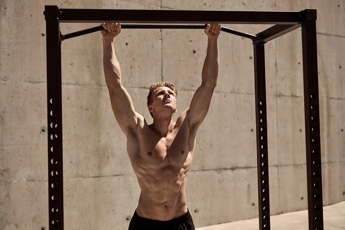 Freeletics Knight Campaign