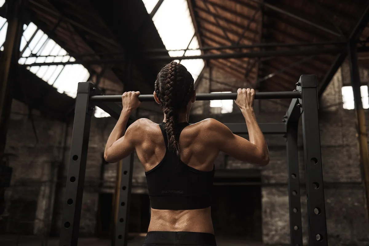Freeletics Knight Campaign