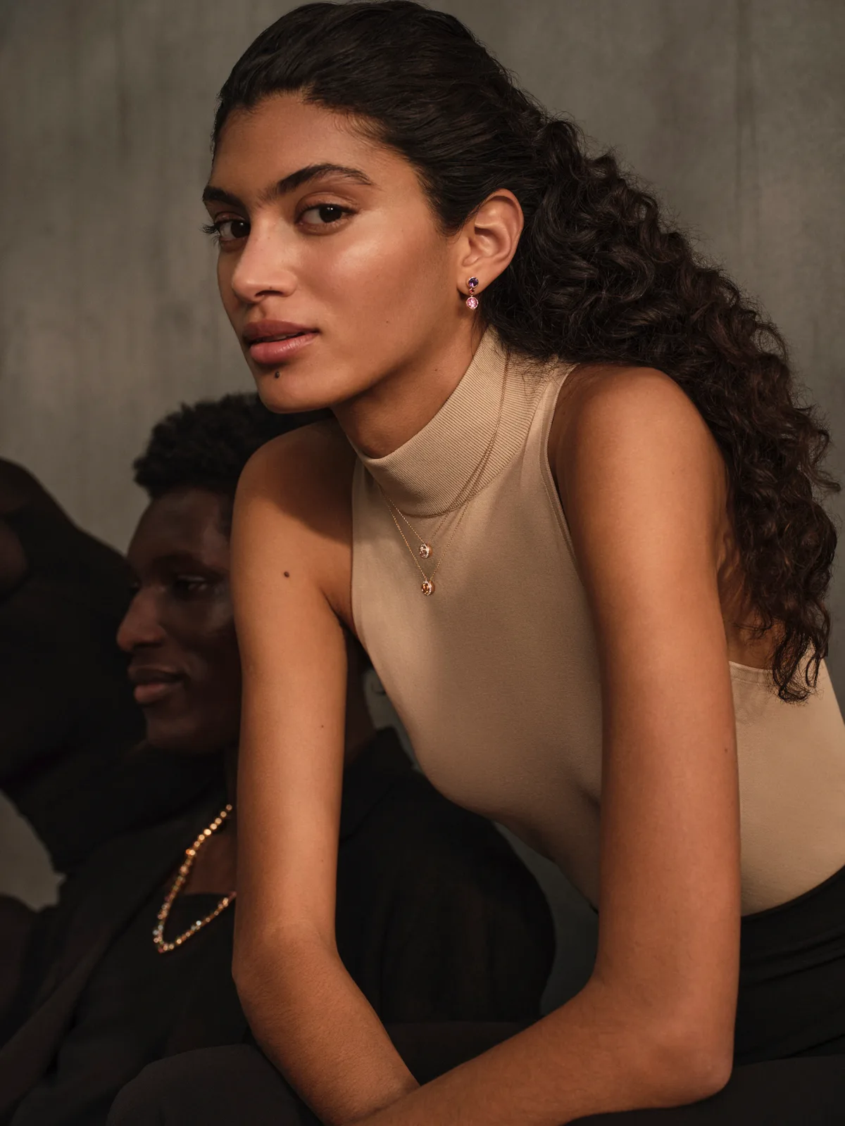 Gübelin Sparks Campaign