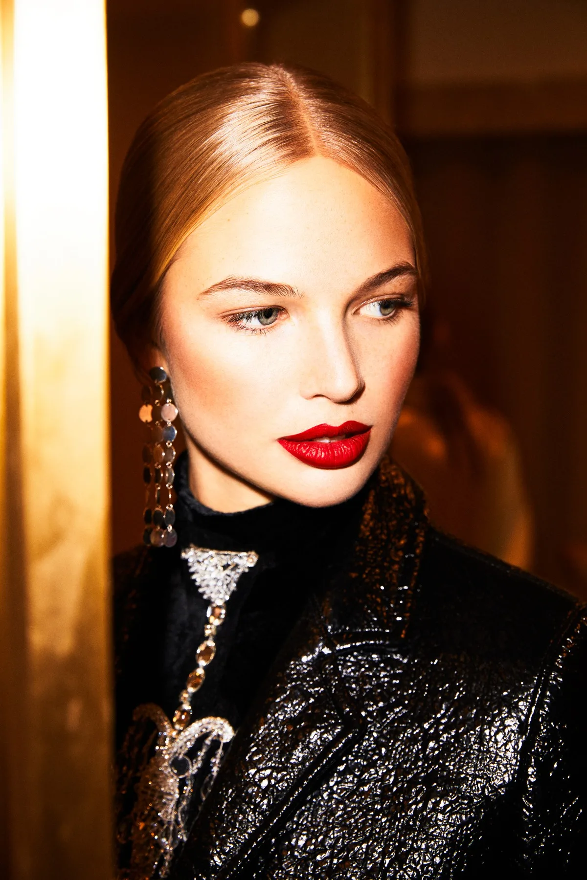 INSTYLE Germany by Felix Krüger - Retush Creative Retouching