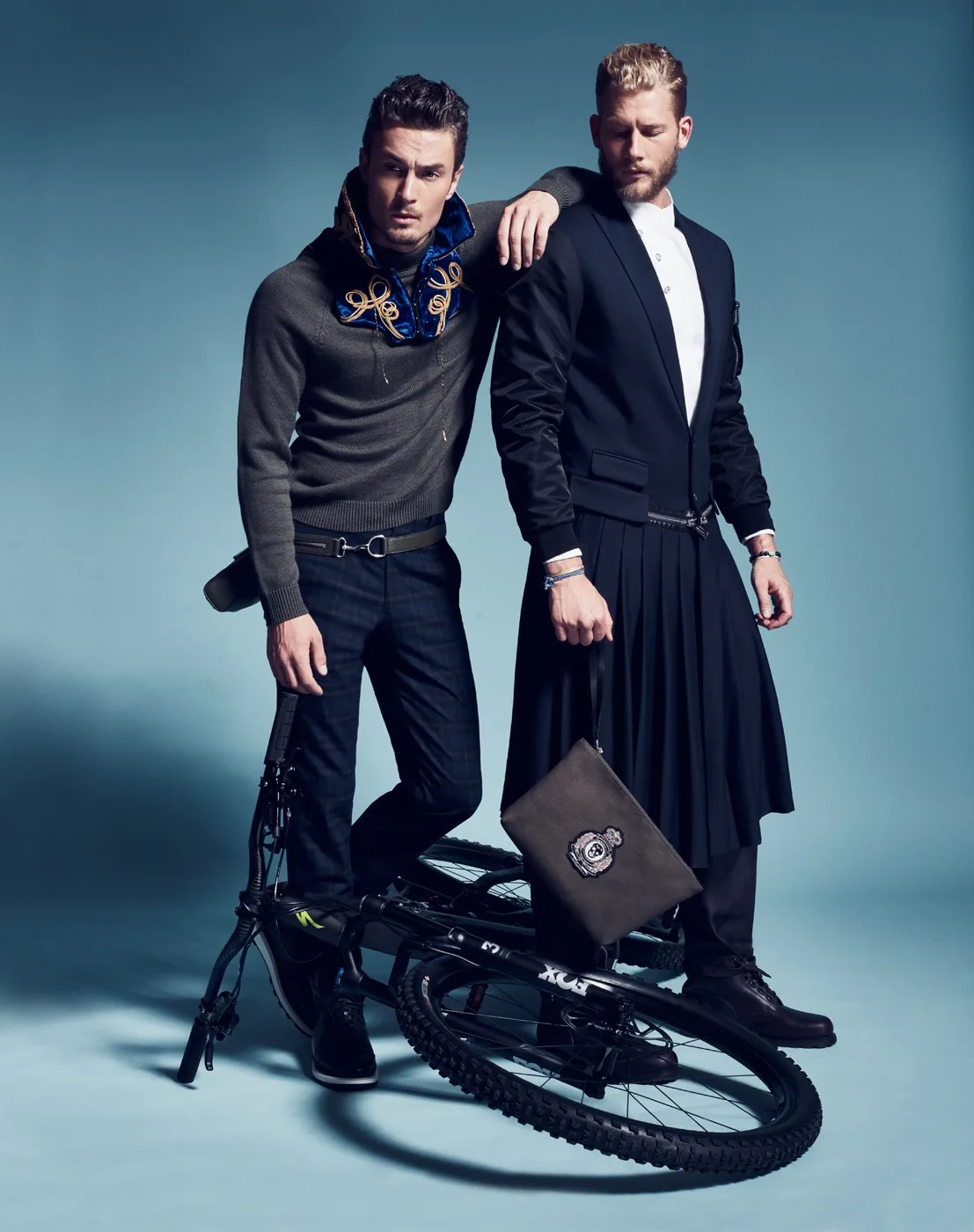 Instyle Men 8