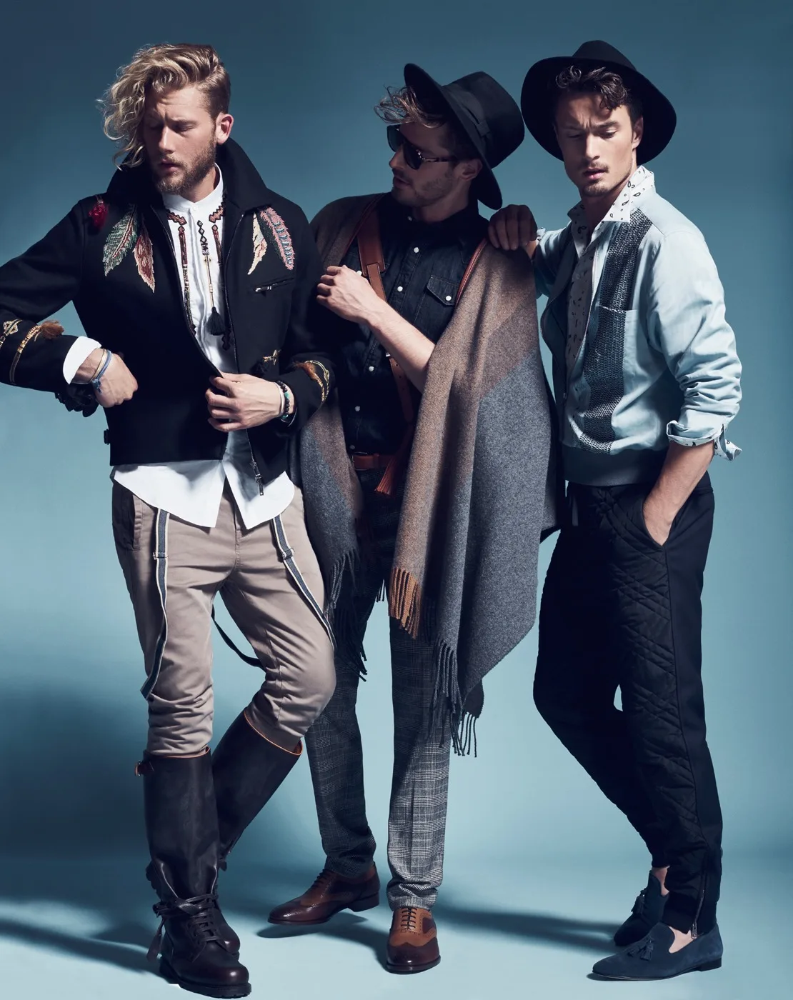 Instyle Men 7