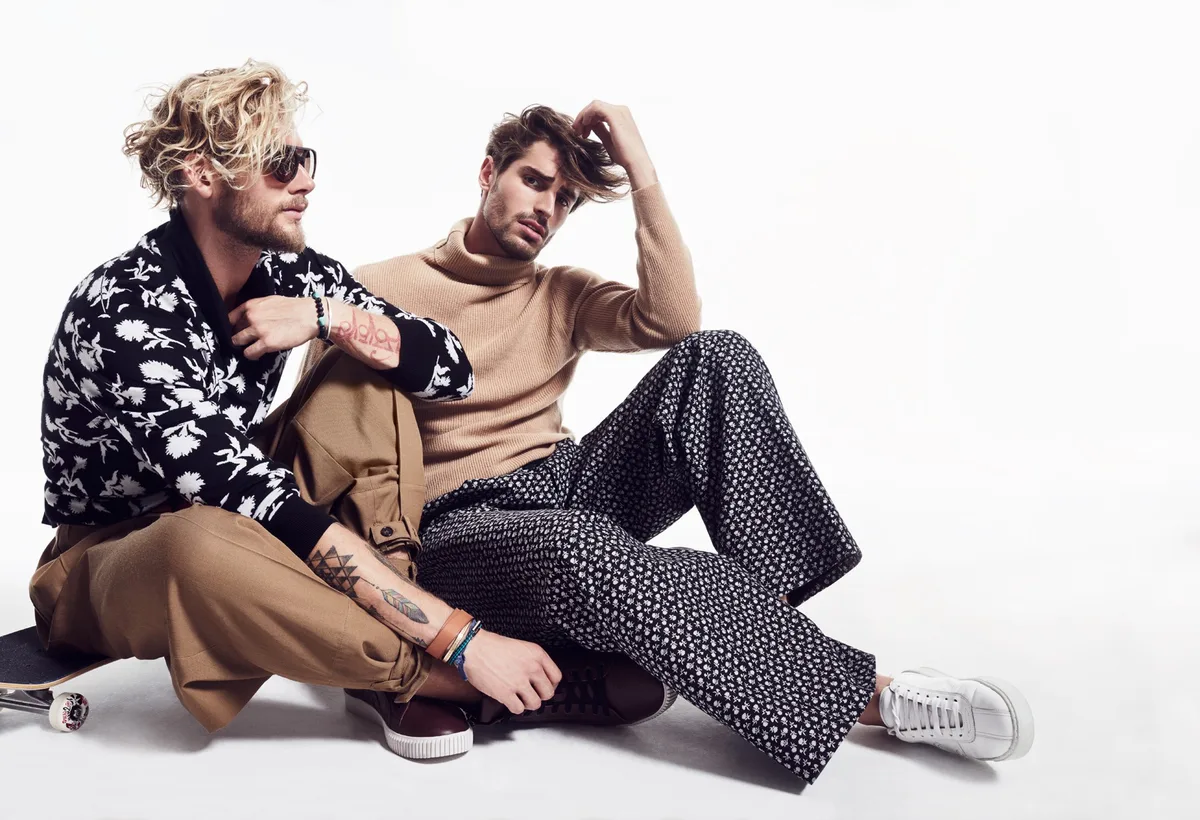 Instyle Men 2