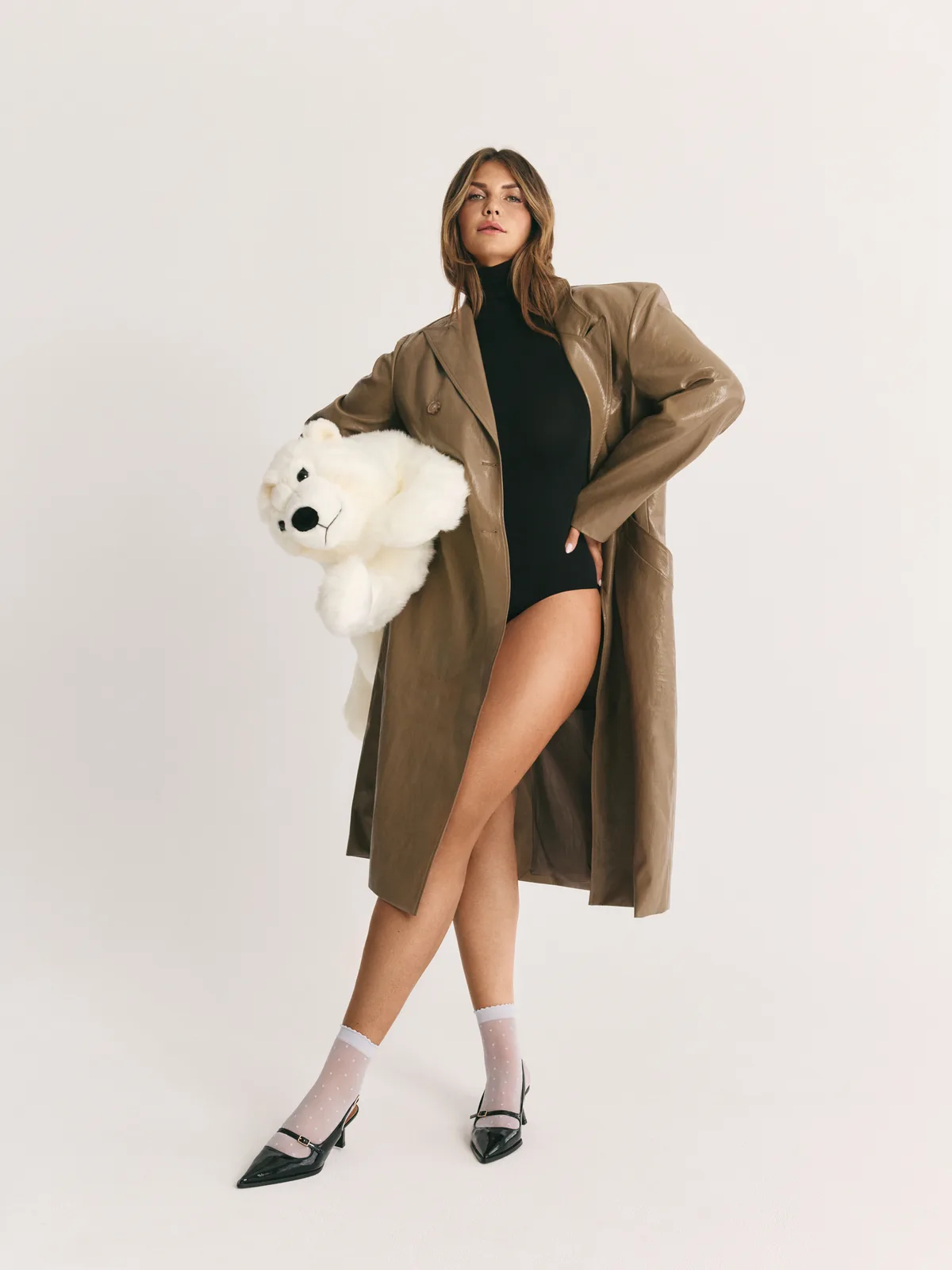 INSTYLE Mini&Me