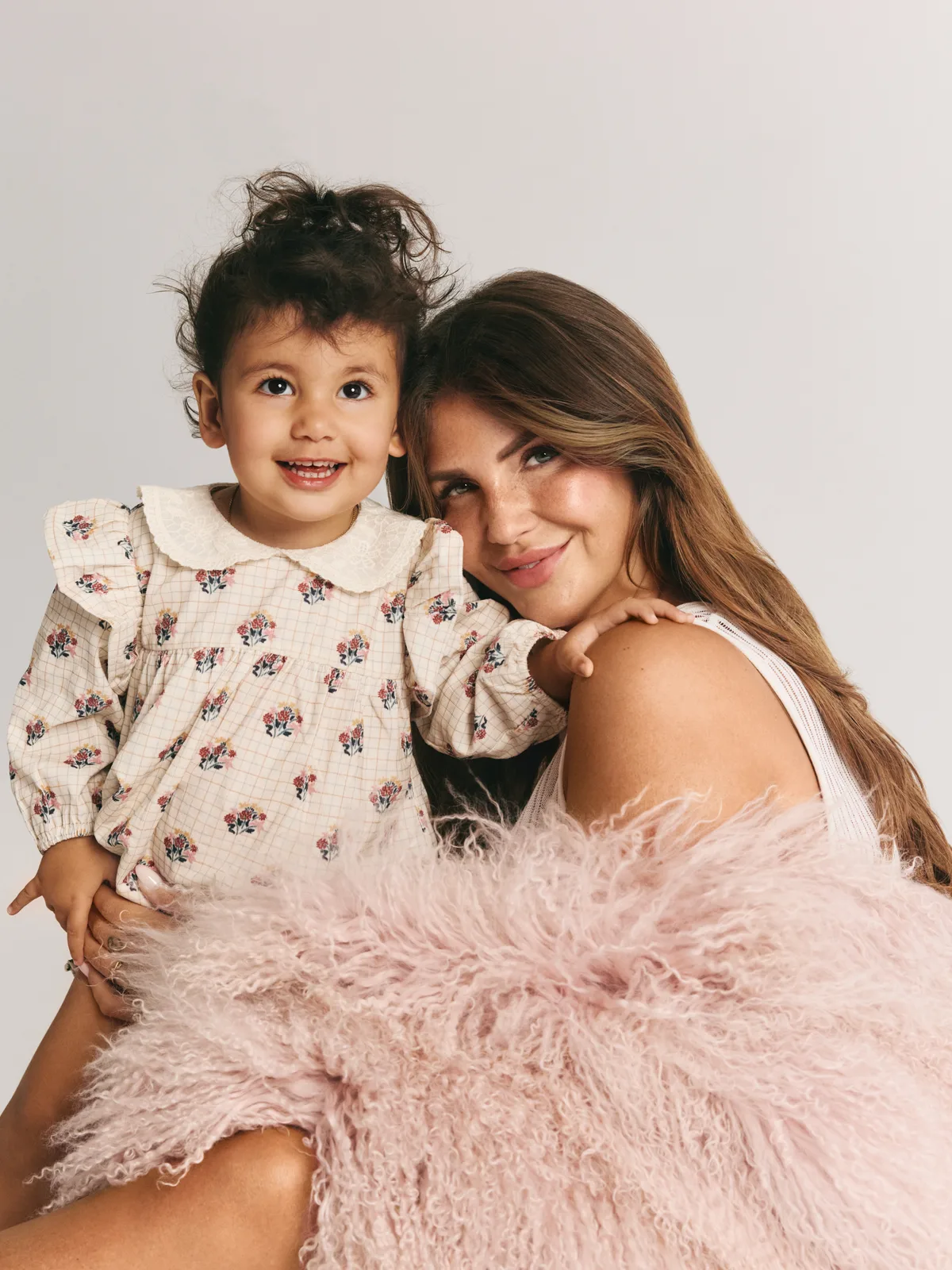 INSTYLE Mini&Me
