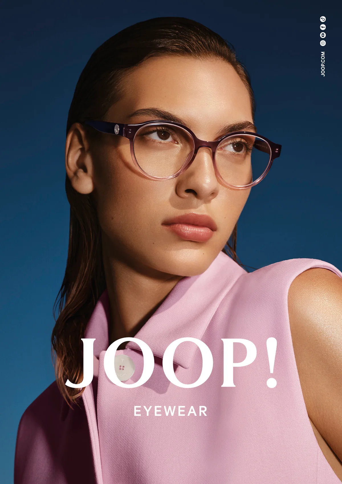 JOOP! Campaign Spring Summer 24