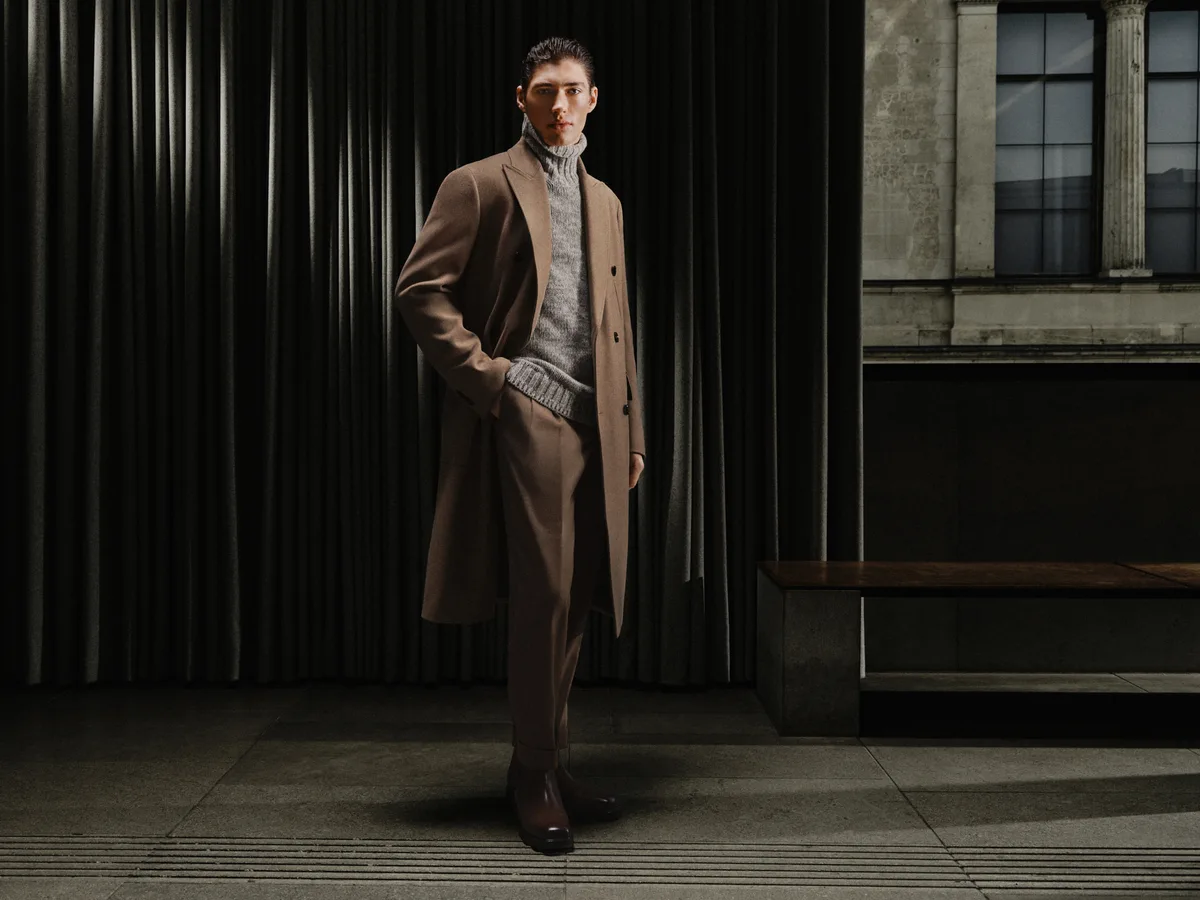 JOOP! FW24 Campaign