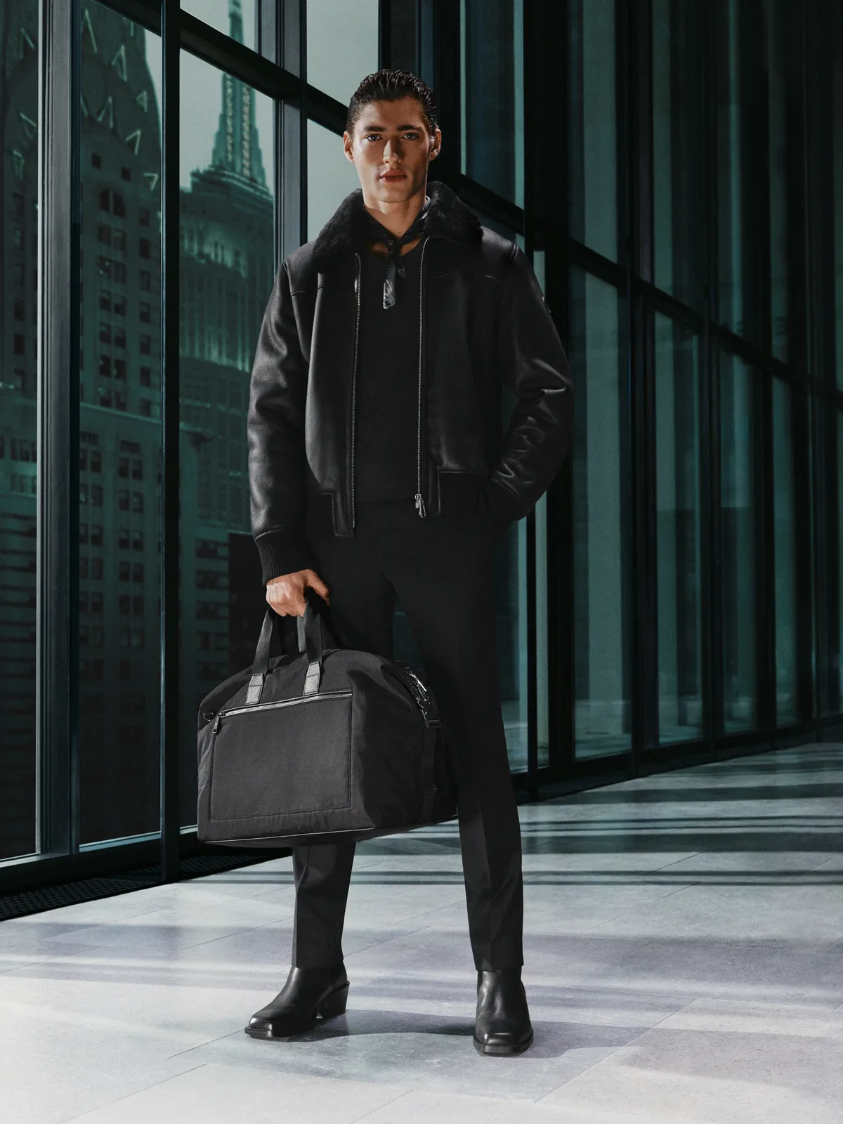 JOOP! FW24 Campaign