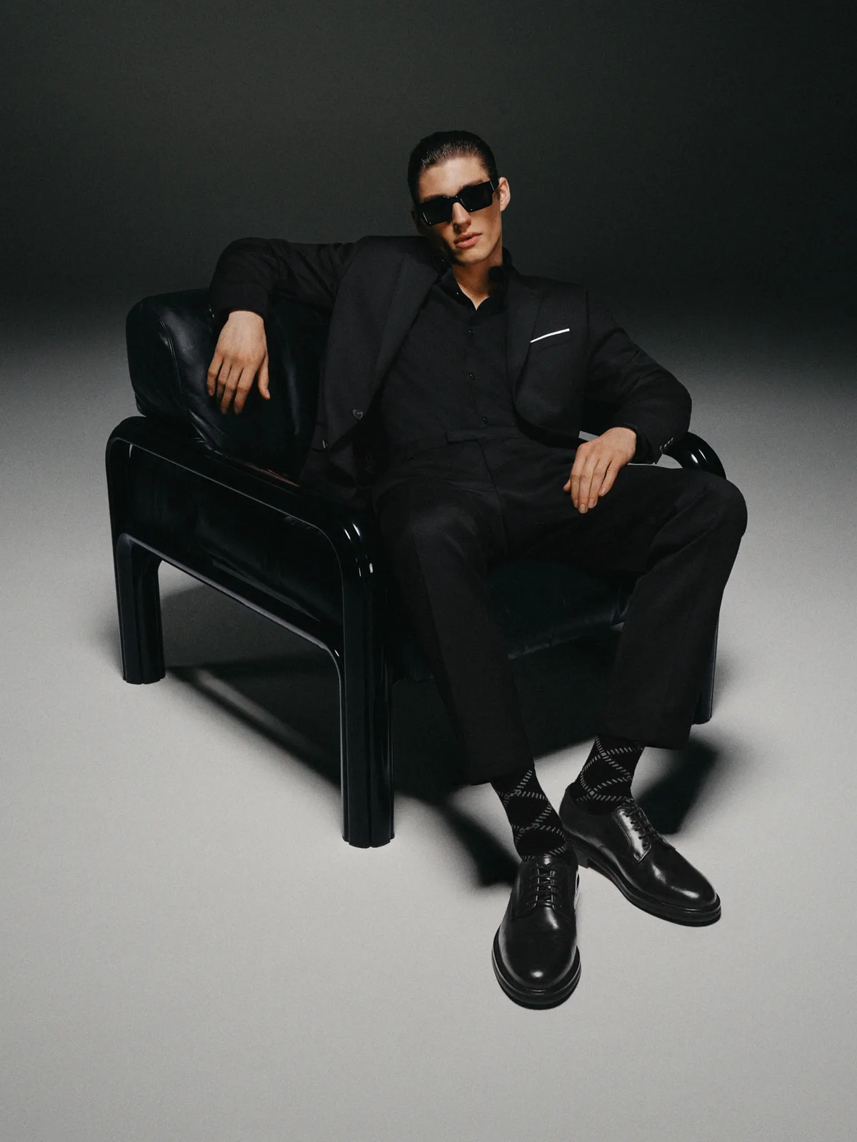 JOOP! FW24 Campaign