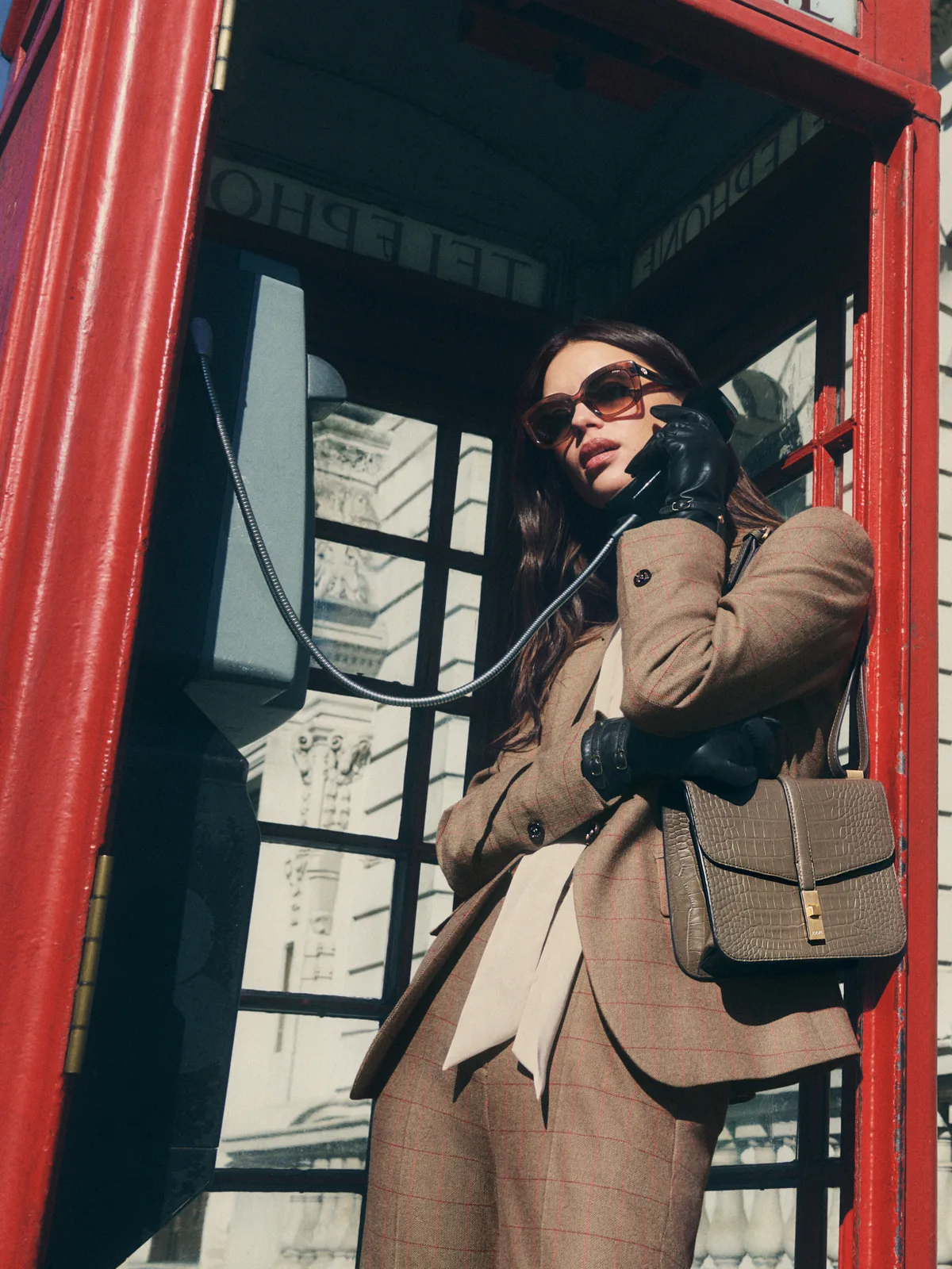 JOOP Kampagne FW25