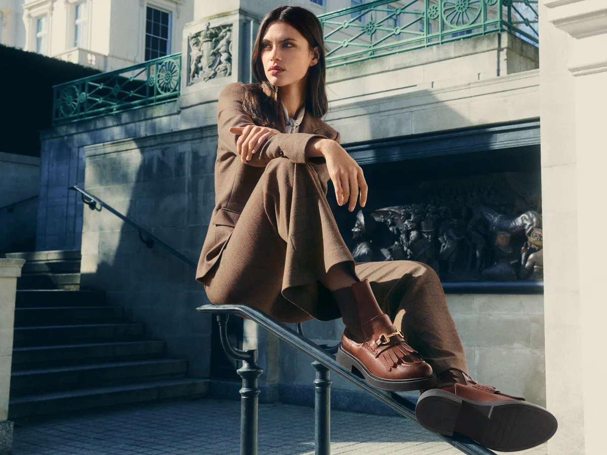 JOOP Kampagne FW25